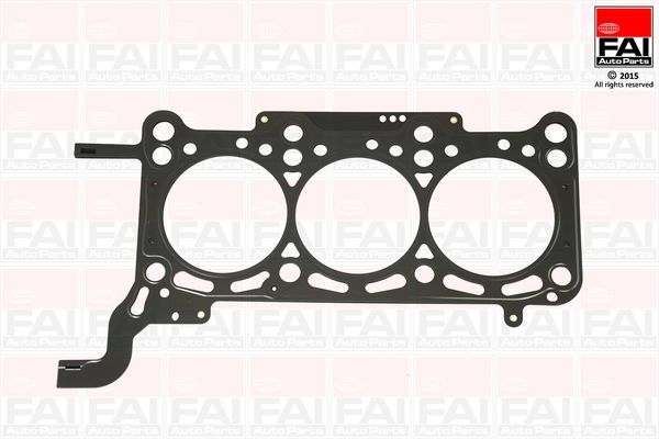 FAI AUTOPARTS tarpiklis, cilindro galva HG1606B